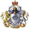 Сервер New Capital city (#14)
