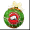 Шарик для Елки