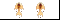 Огненные Серьги