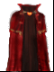 Romantic Red Cloak [8]