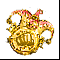 Наградной знак 